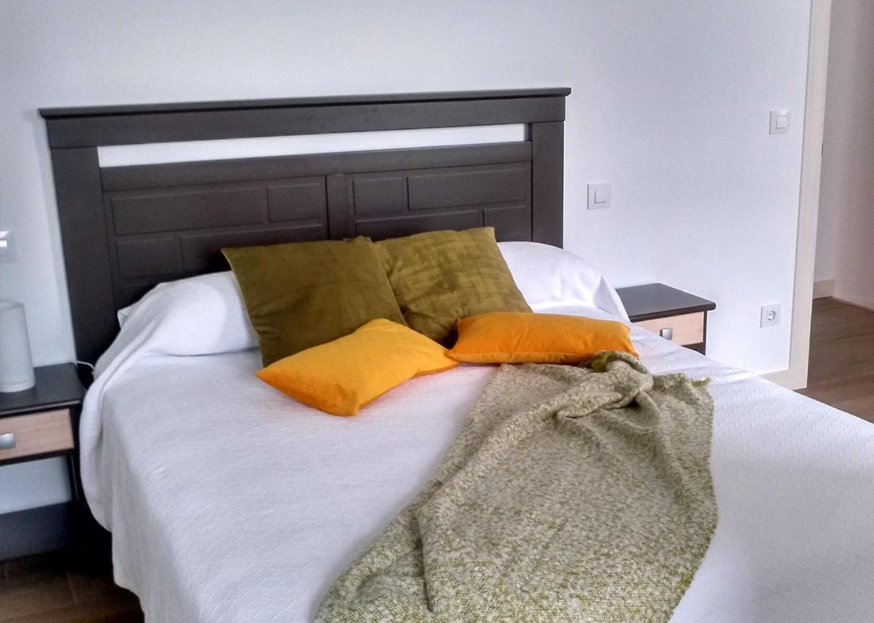 Appartement Casuca Rubia