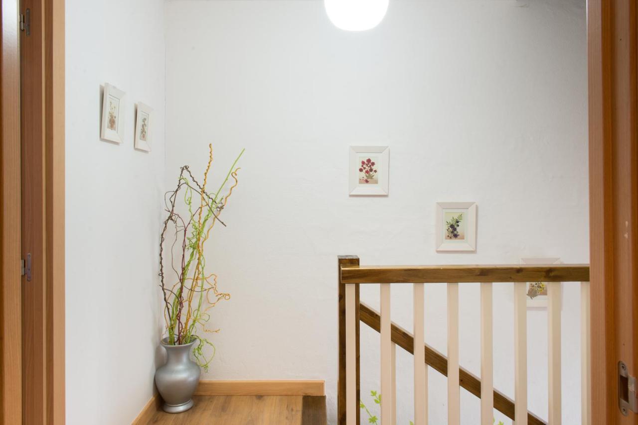 Appartement Casuca Rubia *