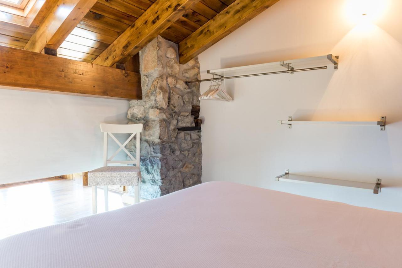 Casuca Rubia Appartement *