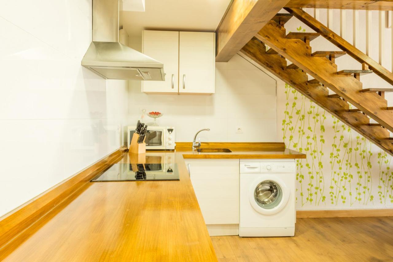 Casuca Rubia Appartement