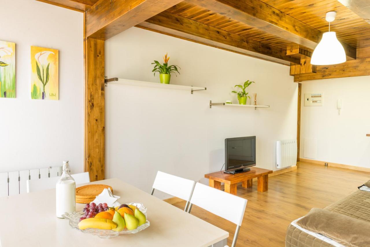 Casuca Rubia Appartement *
