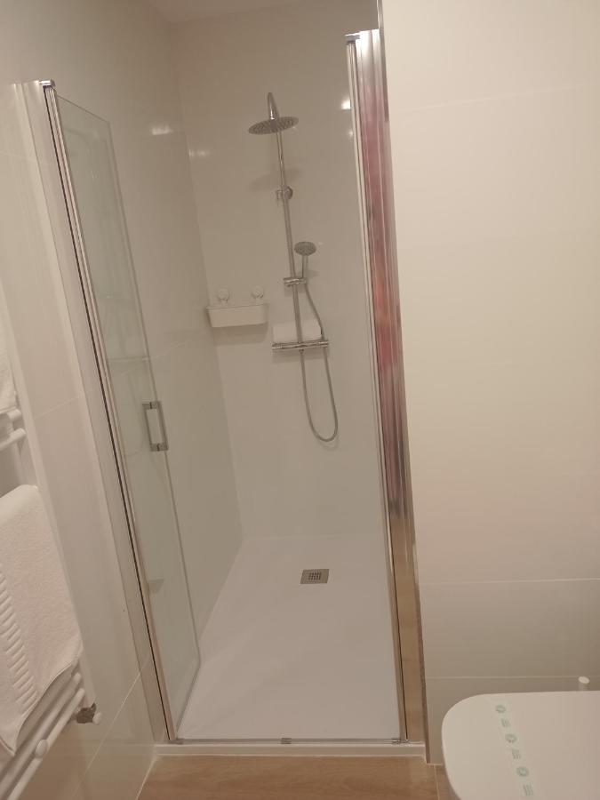 Casuca Rubia Appartement
