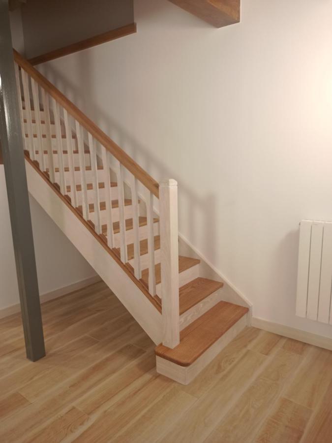 Appartement Casuca Rubia Udalla