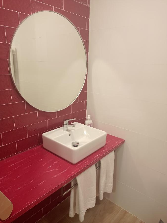 Casuca Rubia Appartement Udalla