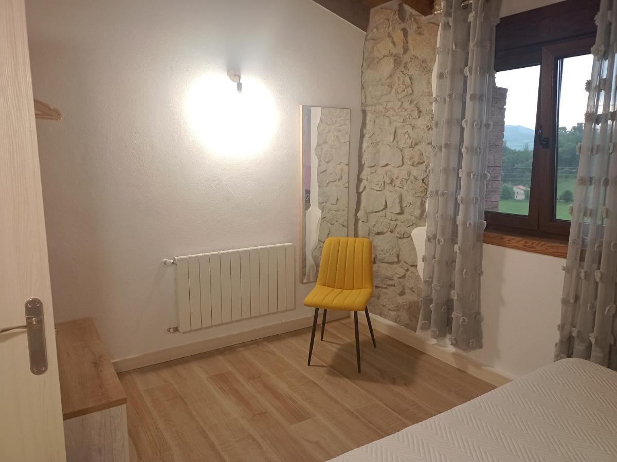 Casuca Rubia Appartement