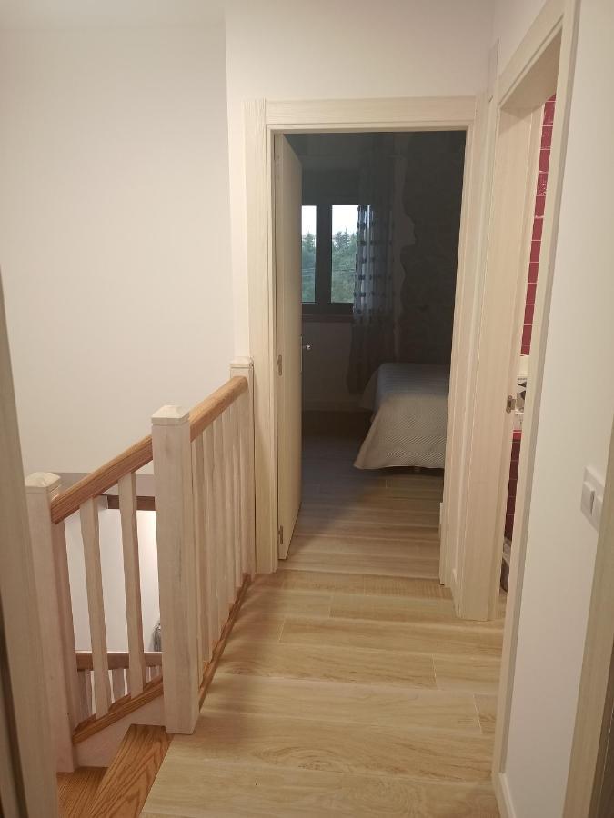 Appartement Casuca Rubia *