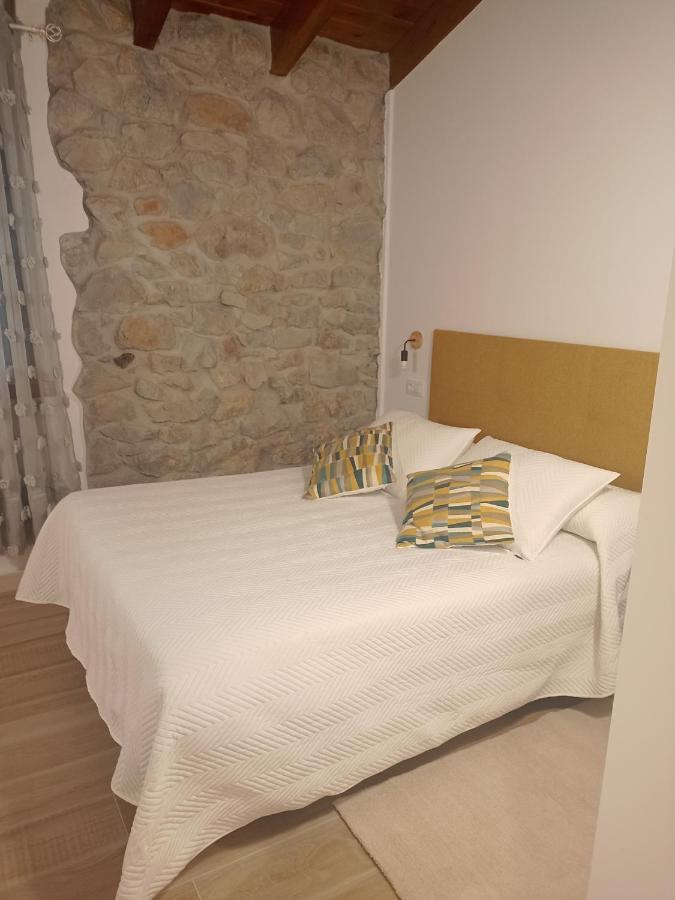 Appartement Casuca Rubia