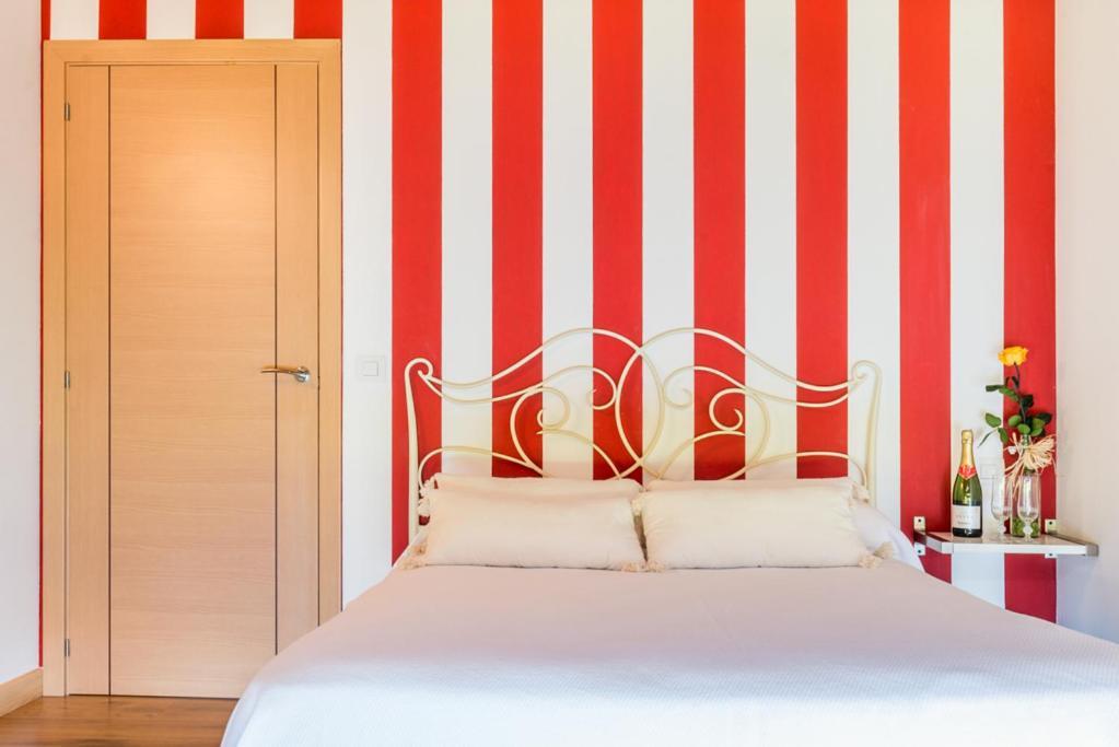 Appartement Casuca Rubia Udalla