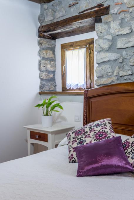 Casuca Rubia Appartement