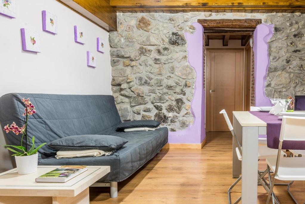 Casuca Rubia Appartement
