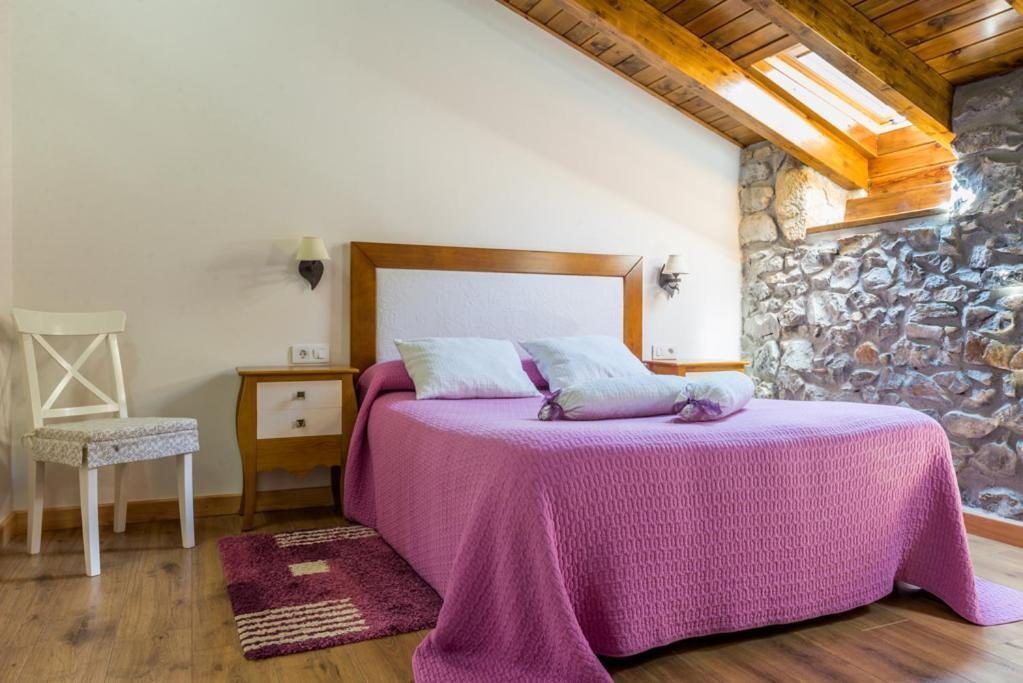 Casuca Rubia Appartement *