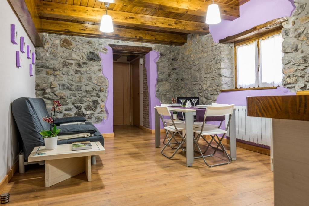 Appartement Casuca Rubia