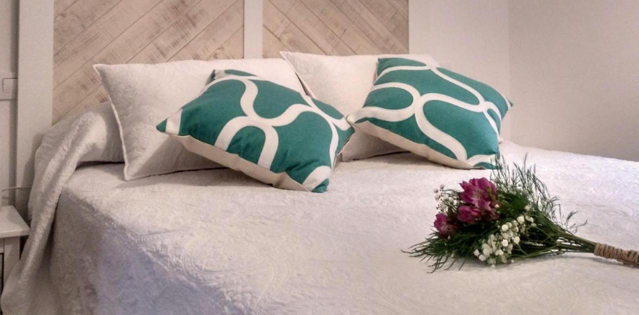 Appartement Casuca Rubia Udalla